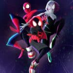Spider Verse thumbnail