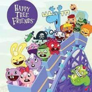 Happy tree friends thumbnail