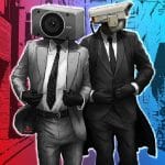 Cameraman thumbnail