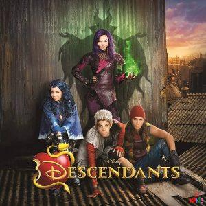 Descendants thumbnail