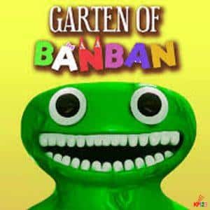 Garten of Banban thumbnail