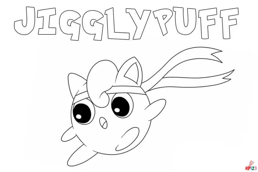 Jigglypuff 2