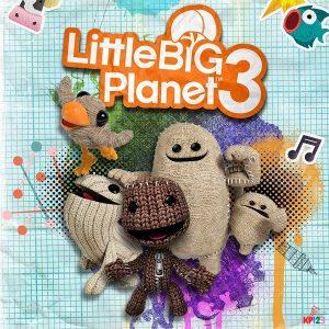 LittleBigPlanet thumbnail