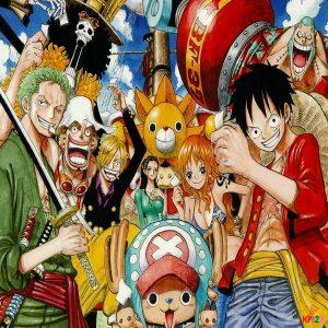 One Piece thumbnail