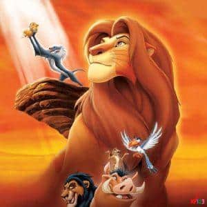 Simba thumbnail