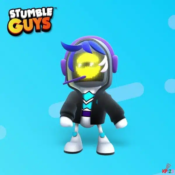 Stumble guys thumbnail