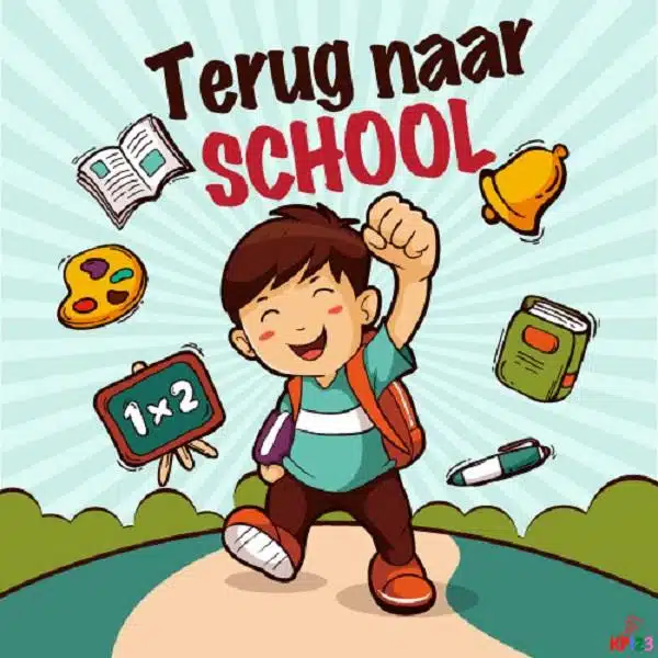 Terug Naar School terug-naar-school