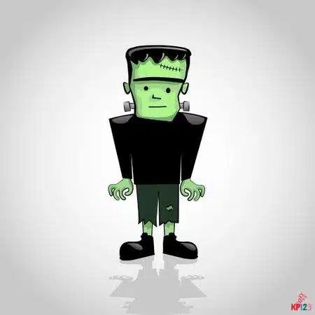 Frankenstein thumbnail