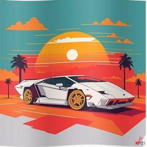 Lamborghini thumbnail