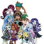 Monster High thumbnail