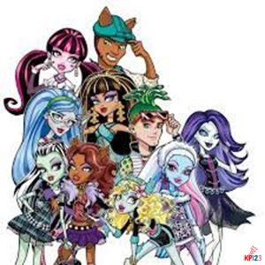 Monster High thumbnail