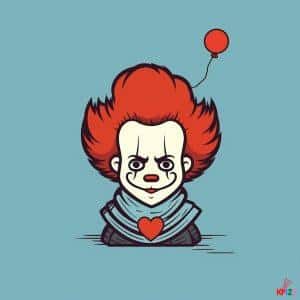 Pennywise thumbnail