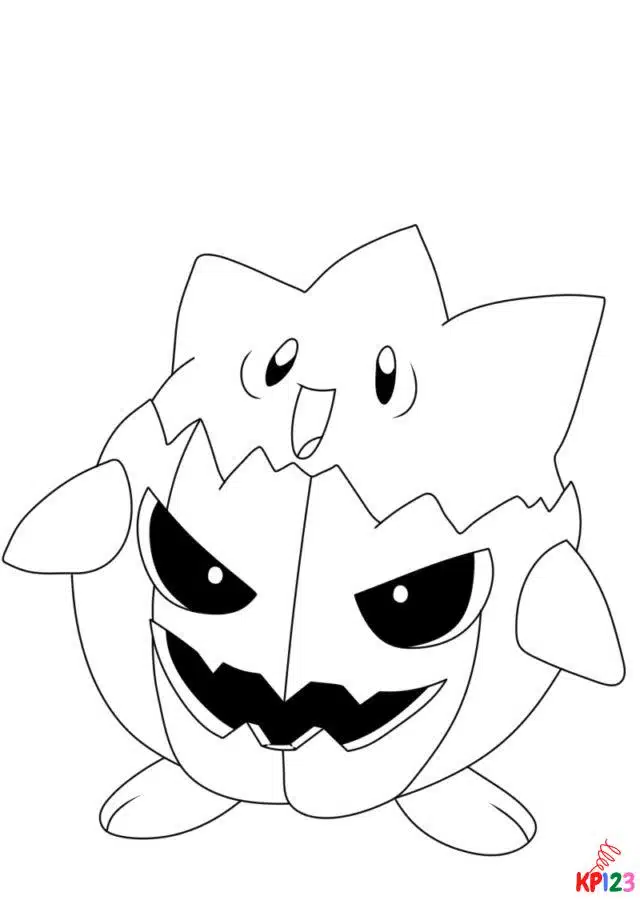 Pokemon-Halloween-Kleurplaten-kleurplaat123-nl-19