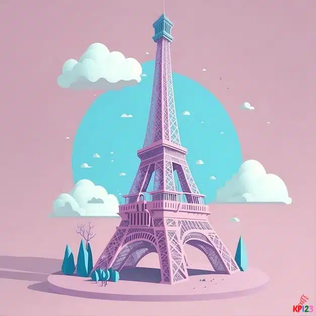 Eiffeltoren thumbnail