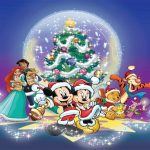 Disney kerst thumbnail