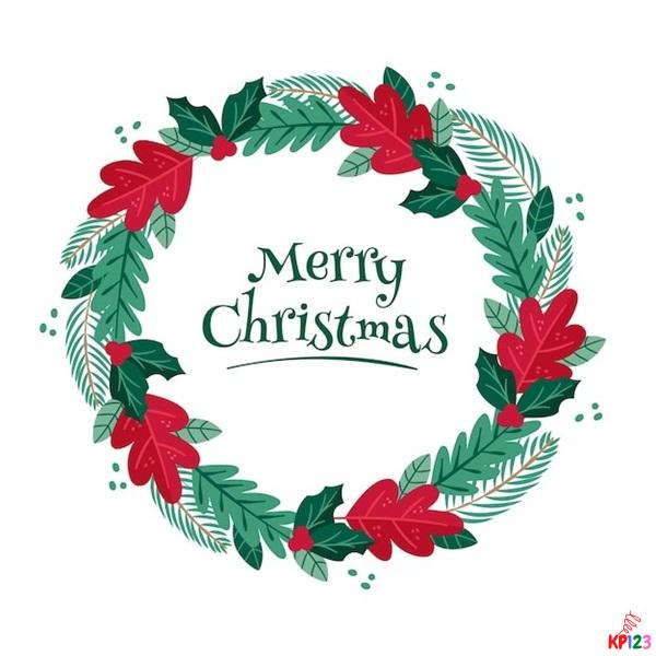 Kerstkrans thumbnail