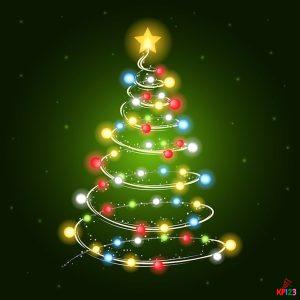 Kerstlichten thumbnail