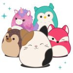 Squishmallows thumbnail