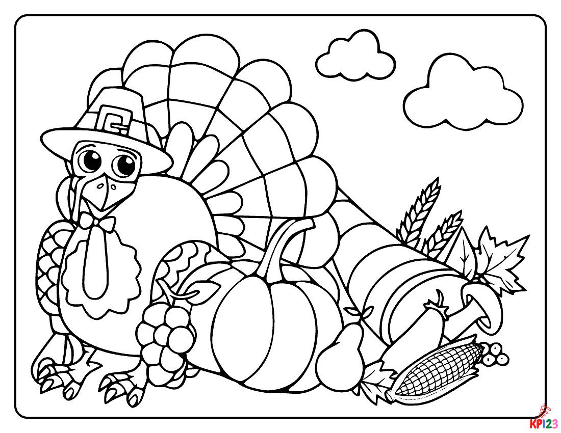Thanksgiving Kleurplaten Een Bijzondere Feestdag Voor Uw Gezin thanksgiving-kleurplaten-een-bijzondere-feestdag-voor-uw-gezin