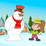 Frosty de Sneeuwpop thumbnail