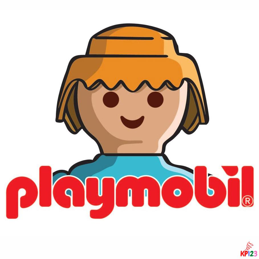 Playmobil thumbnail