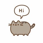 Pusheen thumbnail