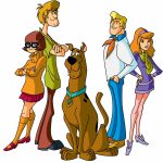 Scooby-Doo thumbnail