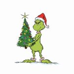 Grinch thumbnail