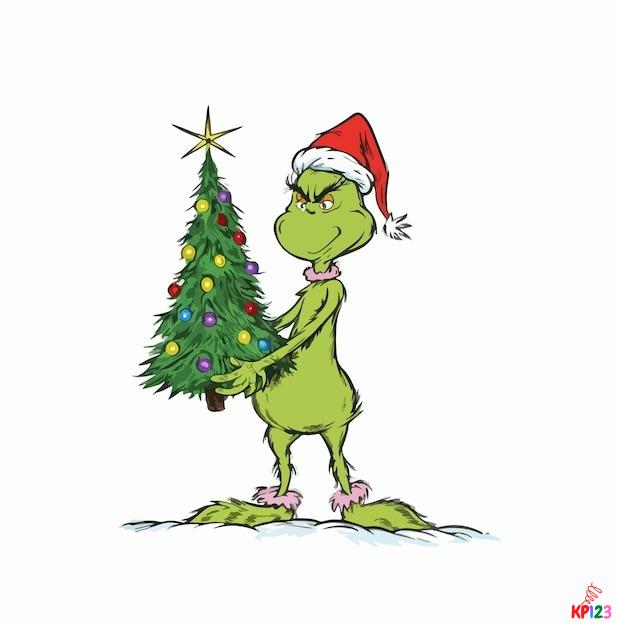 Grinch thumbnail