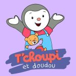 Tchoupi thumbnail