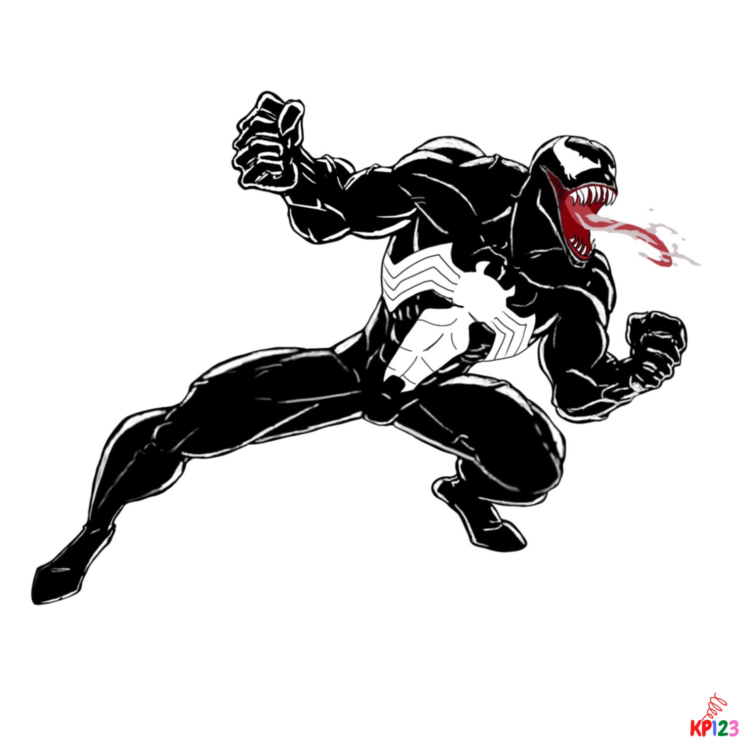 Venom thumbnail
