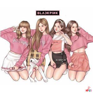 Blackpink thumbnail
