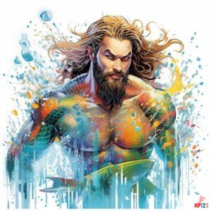 Aquaman thumbnail