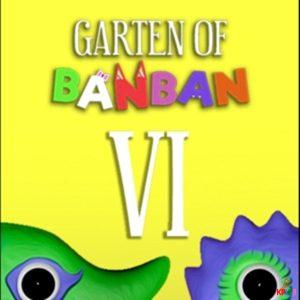 Garten of BanBan 6 thumbnail