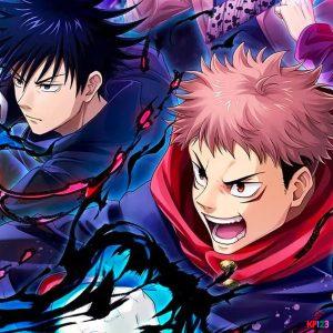 Jujutsu Kaisen thumbnail