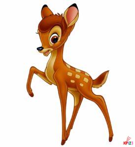 Bambi thumbnail
