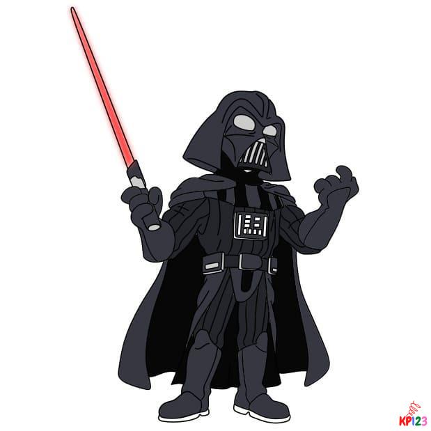 Darth Vader thumbnail