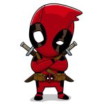 Deadpool thumbnail