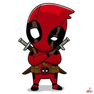 Deadpool thumbnail