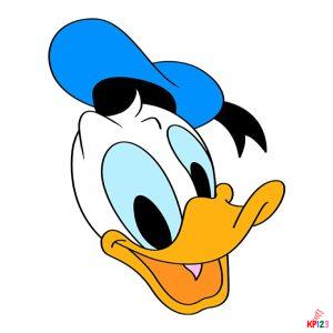 Donald duck thumbnail