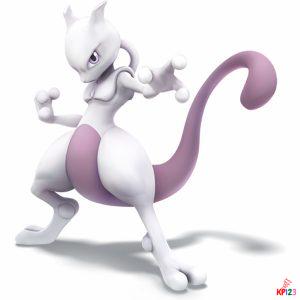 Mewtwo thumbnail