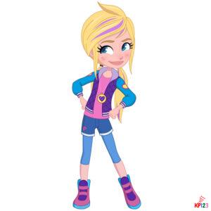 Polly Pocket thumbnail