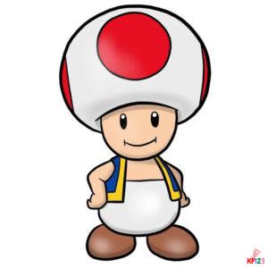 Toad thumbnail