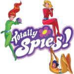 Totally Spies thumbnail