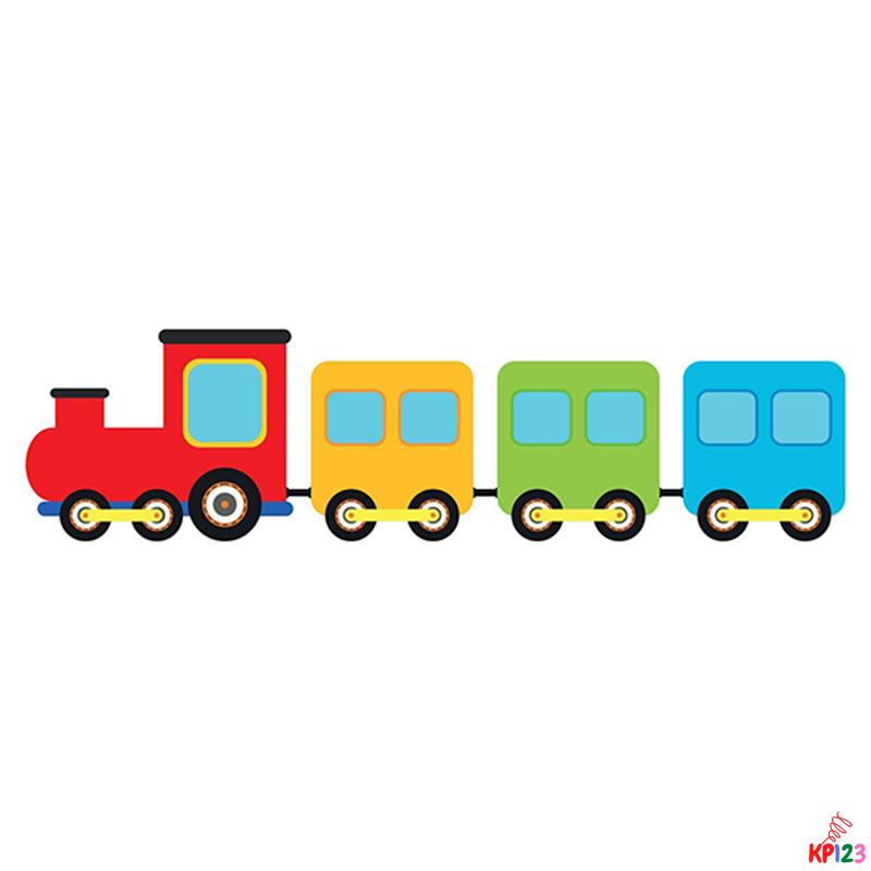 Trein thumbnail