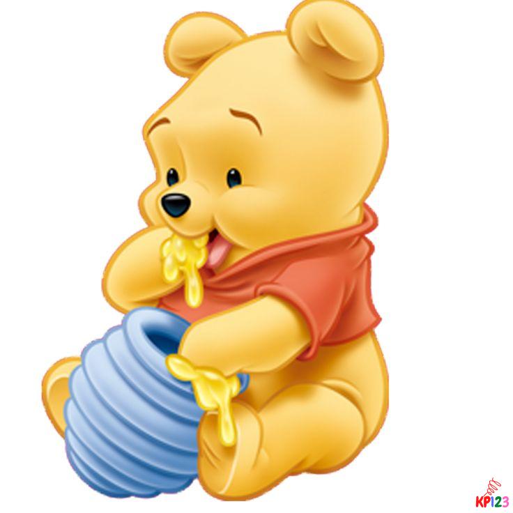 Winnie de Pooh thumbnail