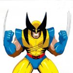 Wolverine thumbnail