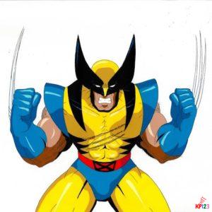 Wolverine thumbnail