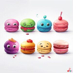 Macaron thumbnail