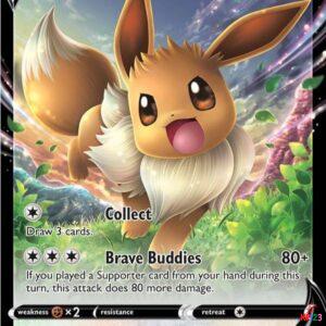 Pokémon Kaart thumbnail